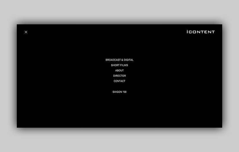 iContent TV screenshot 4